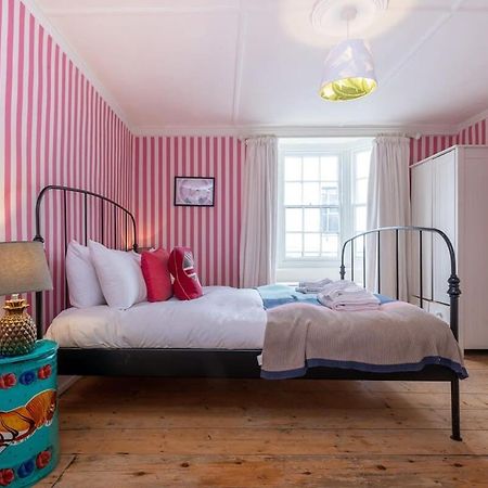Host & Stay - George Street Townhouse Hove Buitenkant foto