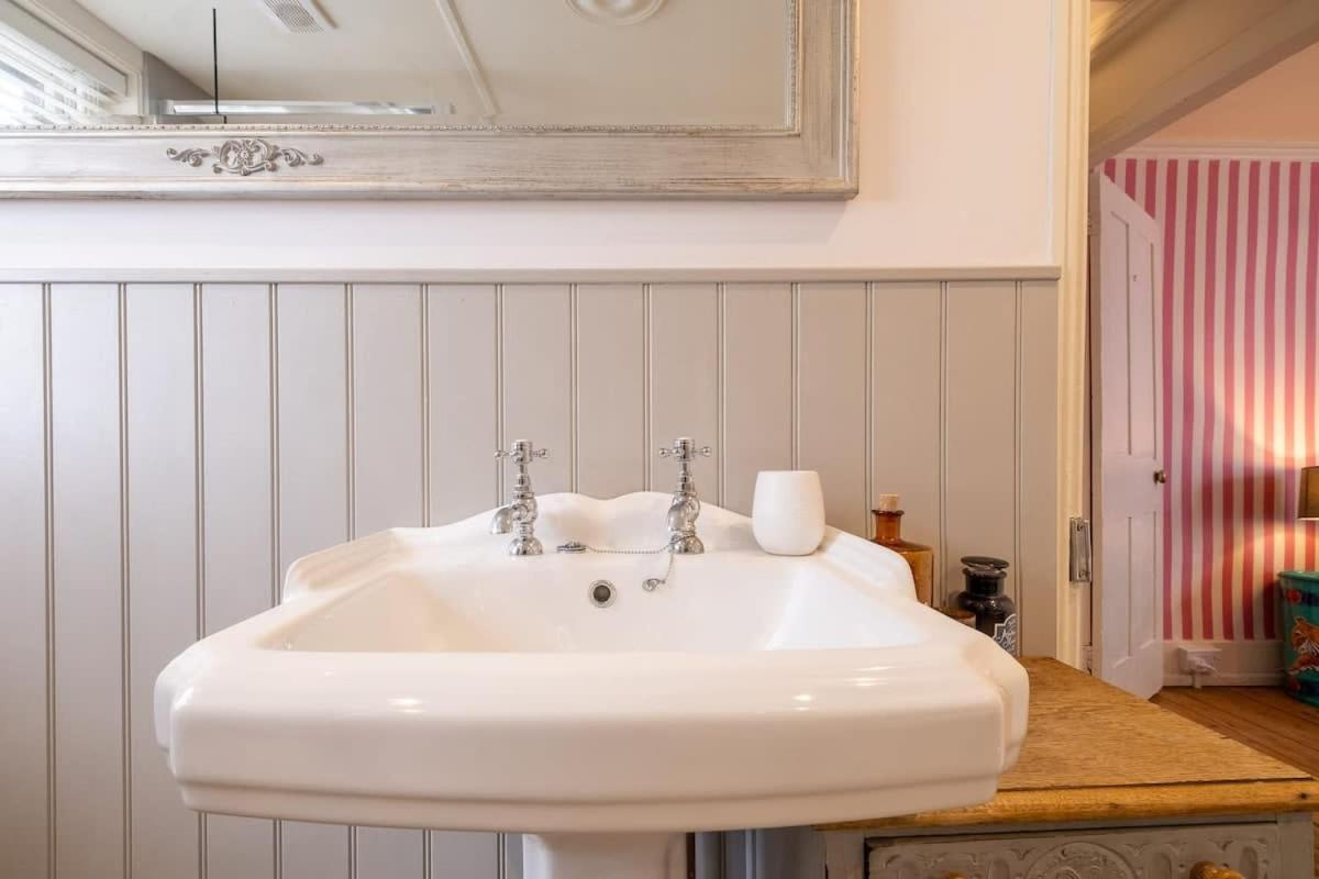 Host & Stay - George Street Townhouse Hove Buitenkant foto