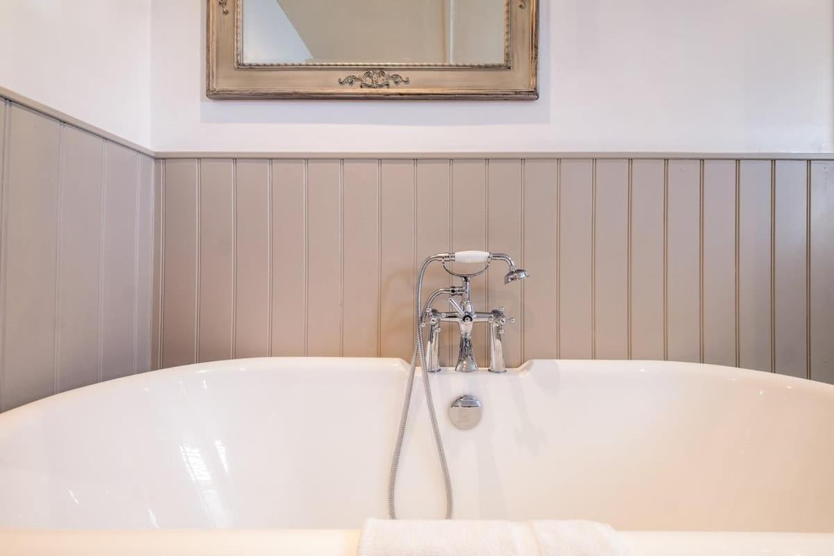 Host & Stay - George Street Townhouse Hove Buitenkant foto