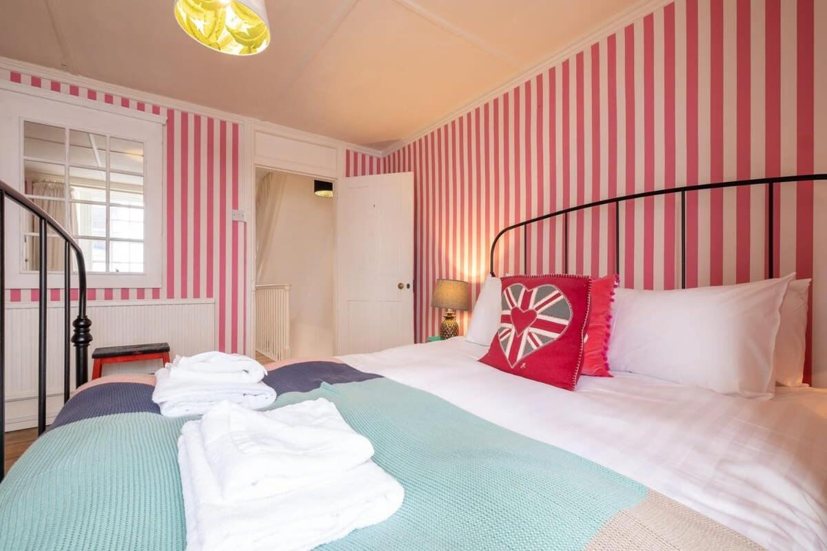 Host & Stay - George Street Townhouse Hove Buitenkant foto