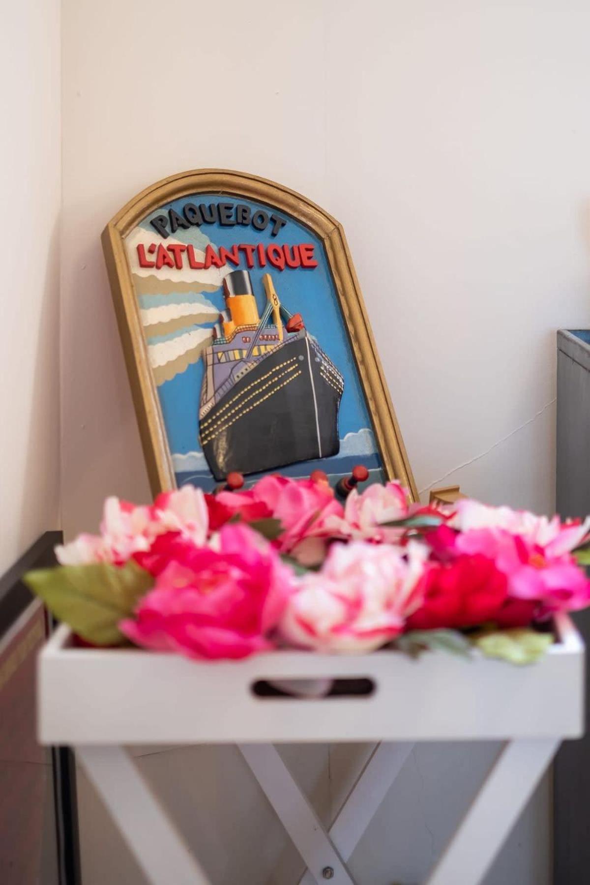 Host & Stay - George Street Townhouse Hove Buitenkant foto