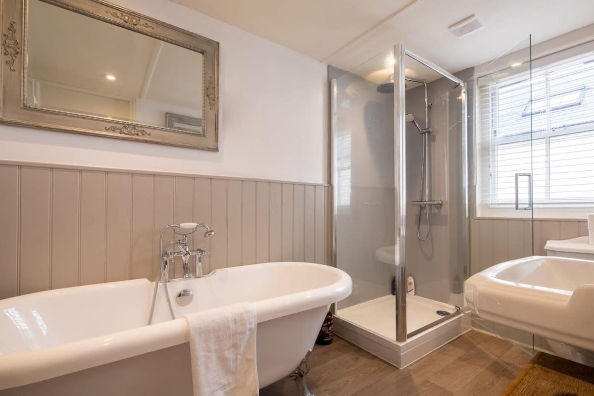 Host & Stay - George Street Townhouse Hove Buitenkant foto
