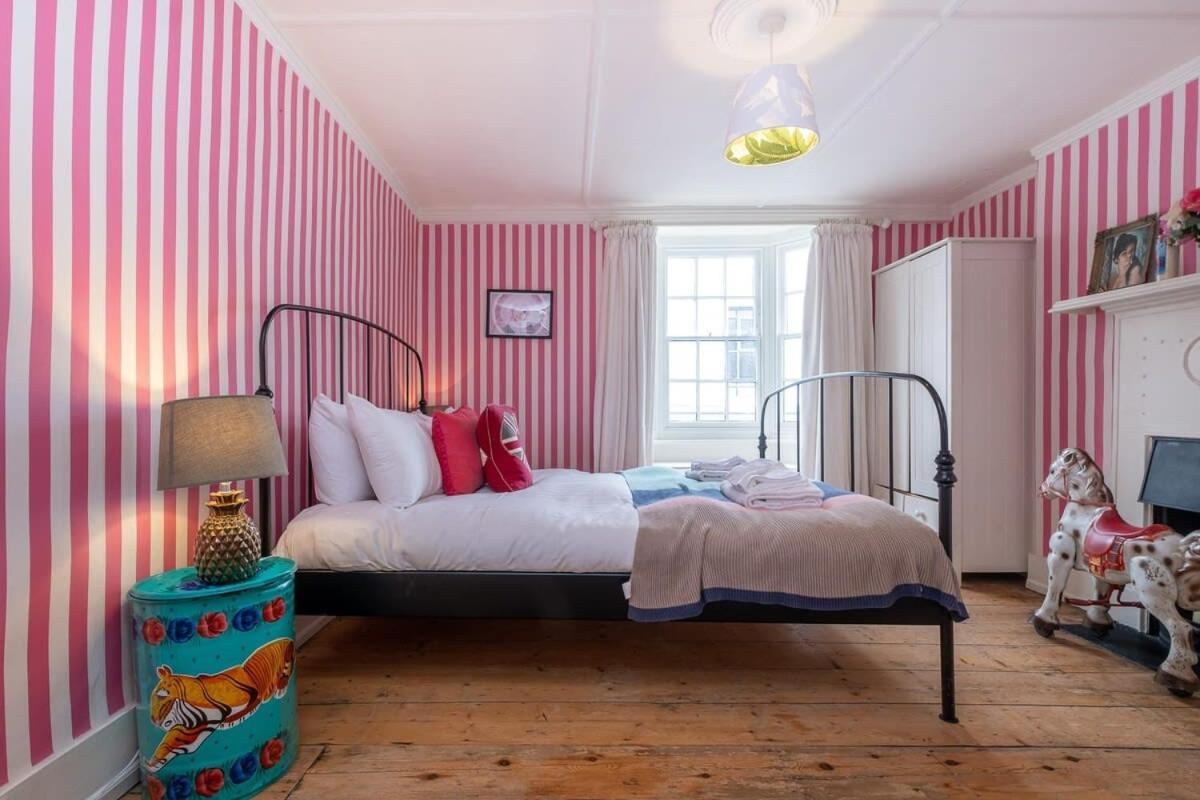 Host & Stay - George Street Townhouse Hove Buitenkant foto
