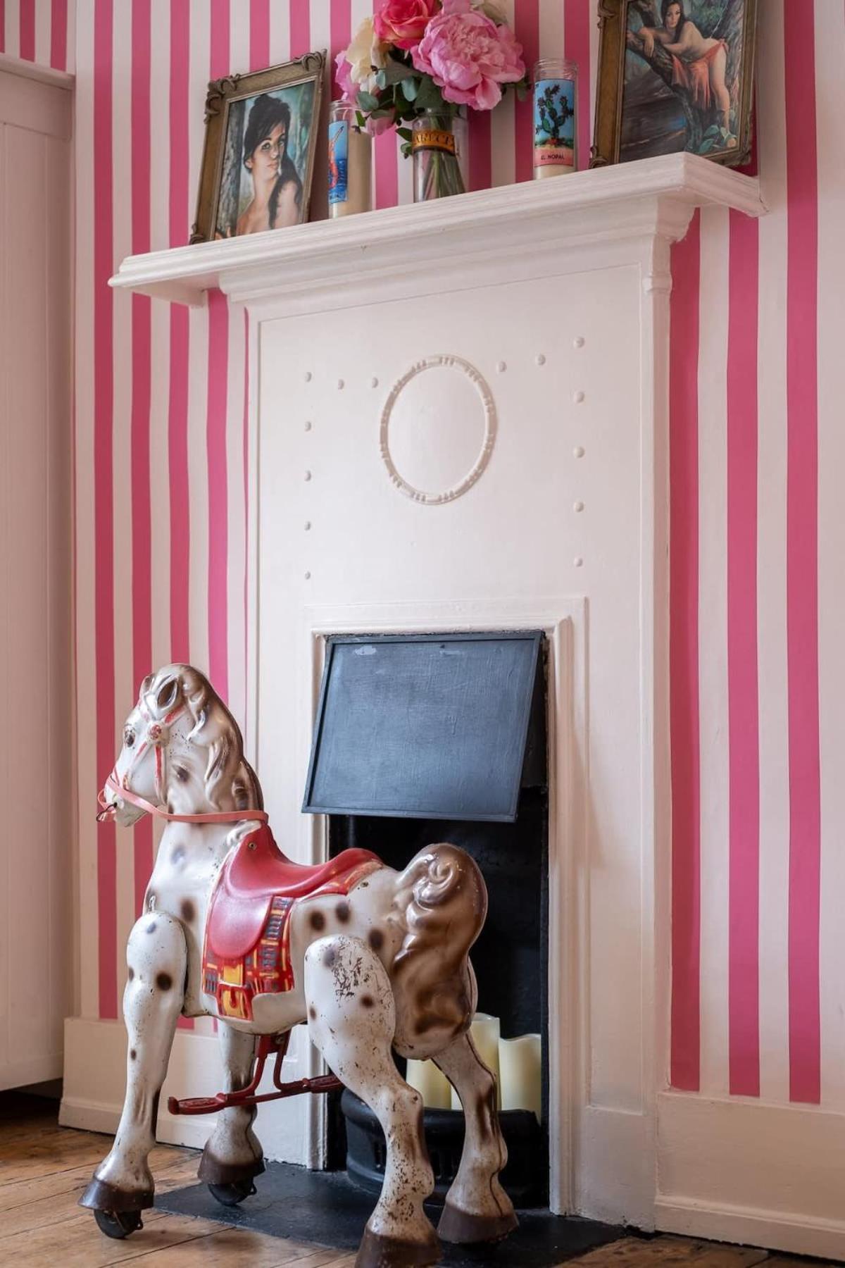 Host & Stay - George Street Townhouse Hove Buitenkant foto